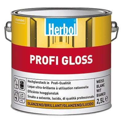 Profi Gloss